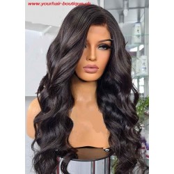 Perruque lace wig 