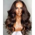 Perruque lace wig 