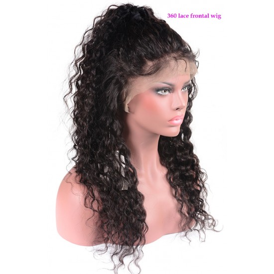  lace  wig