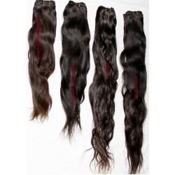 cheveux indiens
