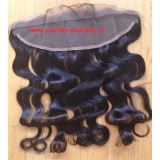Lace Frontal,